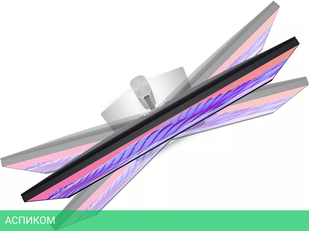 Монитор Dell P2722H