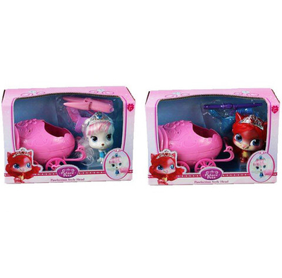 Фигурки ZT9957