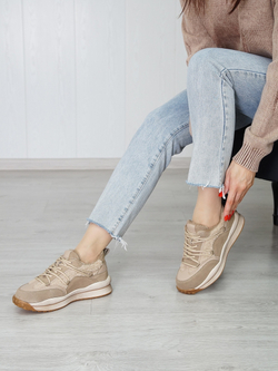 Кроссовки женские демисезонные