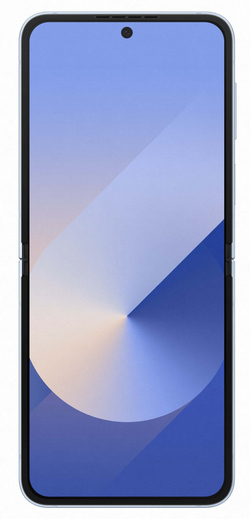 Samsung Galaxy Z Flip 6 12/512GB Blue