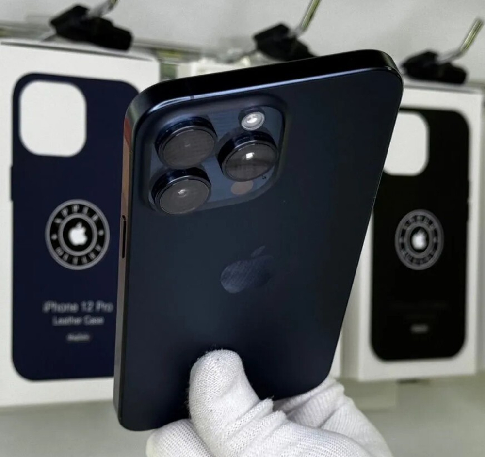 iPhone 15 Pro Max, 256 ГБ б/у