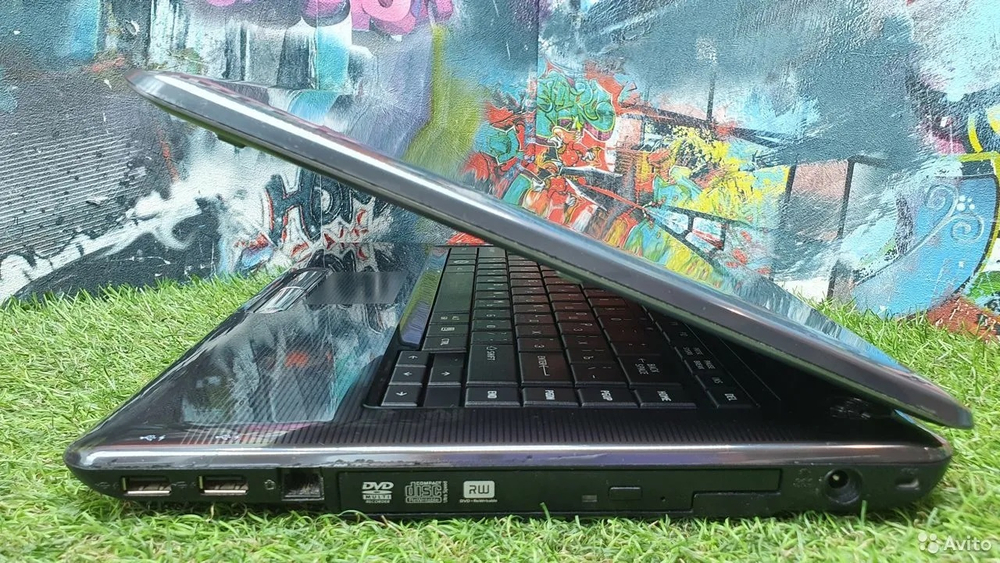 Офисный  Ноутбук toshiba покупка/продажа