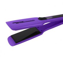 Утюжок Плойка MZ Titanium 2.0 Широкие пластины