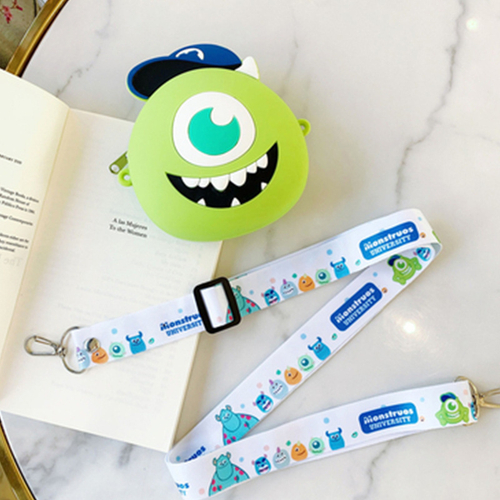 Детская сумка через плечо "Mike"