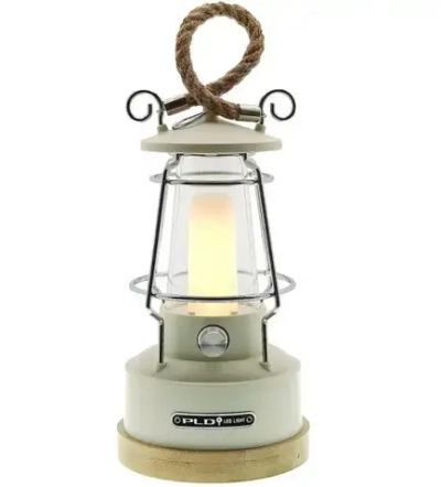 Фонарь кемпинговый PLD CK 017