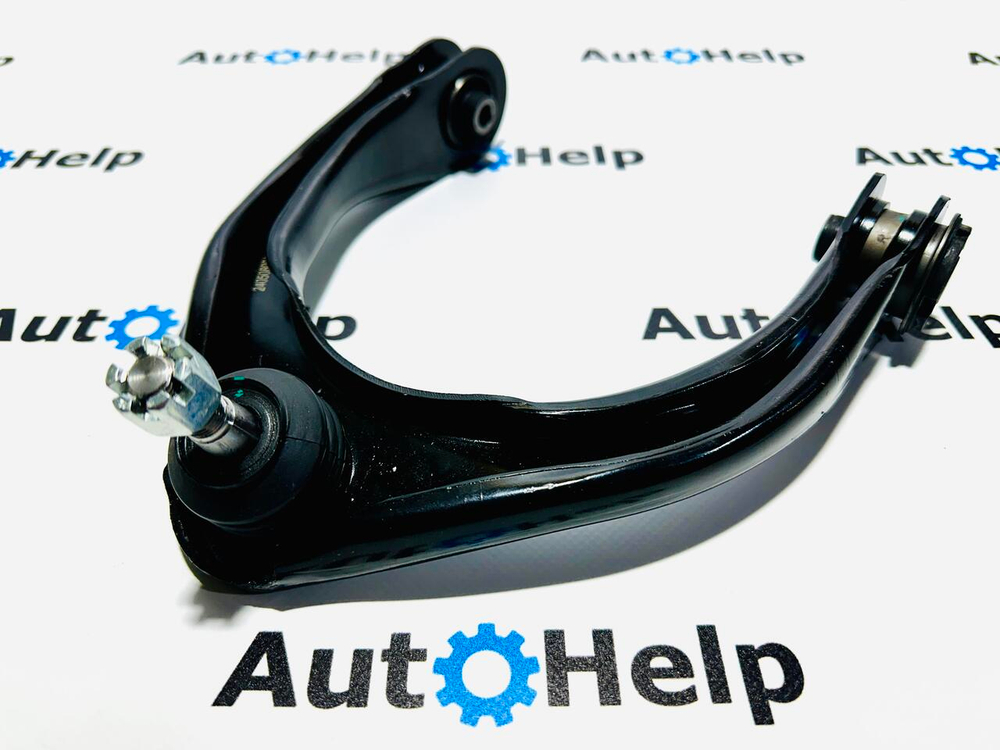 Рычаг подвески Jett V91-620 передний верхний Toyota Mark X GRX125