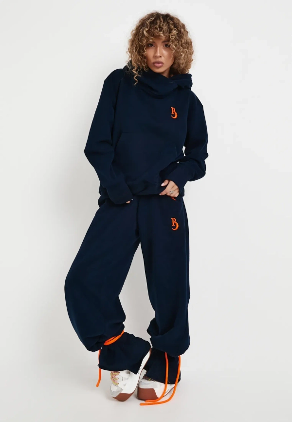 Костюм ВИВА темно-синий