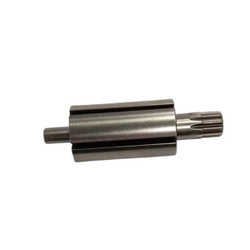 WDK-21420-17 Ротор пневмодвигателя ударной трещетки WDK-21420.