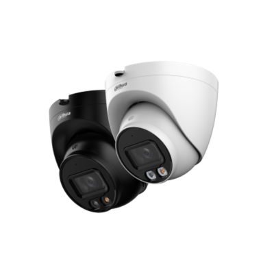 Камера видеонаблюдения уличная Dahua DH-IPC-HDW2449TP-S-IL-0280B