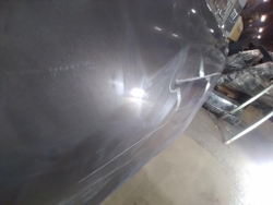 Дверь передняя правая Kia Sportage 4 (QL) 16-22 Б/У Оригинал 76004F1000