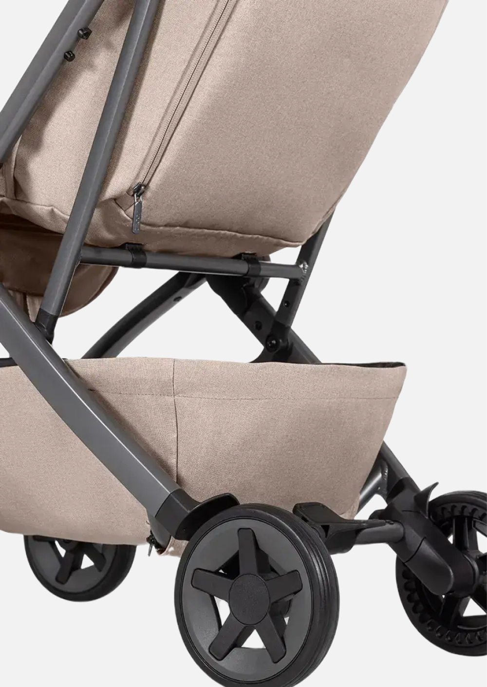 Joolz Прогулочная коляска Aer 2 SE Sandy taupe