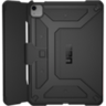 UAG Metropolis Series Case for iPad Pro 11-inch (3-4 Gen) | iPad Air 10.9-inch (4-5 Gen) Black (Чёрный) 123296114040