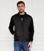 Куртка бомбер Savino Joop! Jeans - черный(30042358)
