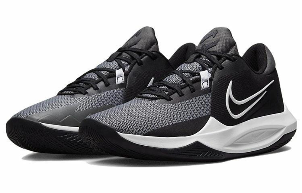 Кроссовки Nike Precision 6 6