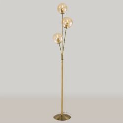 Citilux Томми CL102933 Торшер Бронза