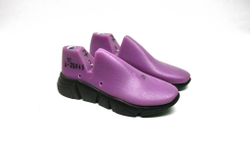 Комплект колодки + подошвы артикулы 25845 Т + 7841