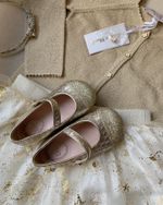 Новые туфли Dior, 22