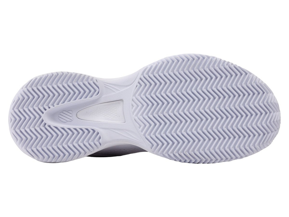 Кроссовки для тенниса Женские KSWISS COURT EXPRESS 2 для всех покрытий