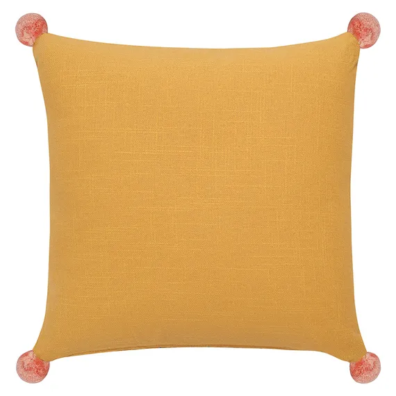 Подушка декоративная spring daisies из коллекции easter essential, 45х45 см