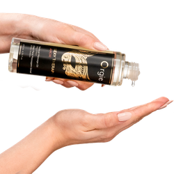 Orgie SEXY THERAPY AMOR - Массажное масло, 200 мл