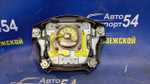 Подушка безопасности водительская TOYOTA GRANVIA 2001