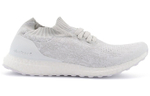 Кроссовки Adidas Ultraboost Uncaged Triple White 2017