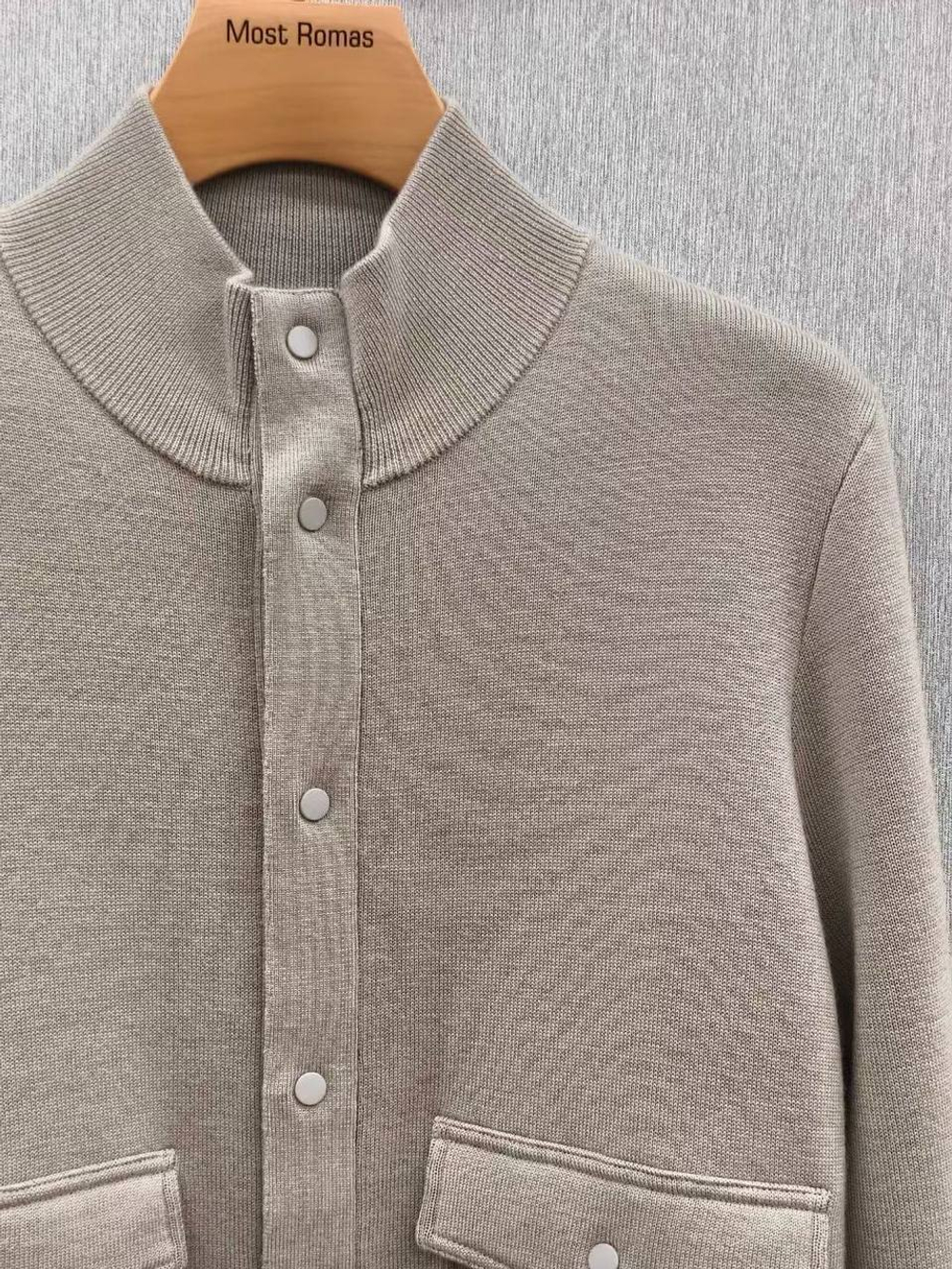Куртка Brunello Cucinelli