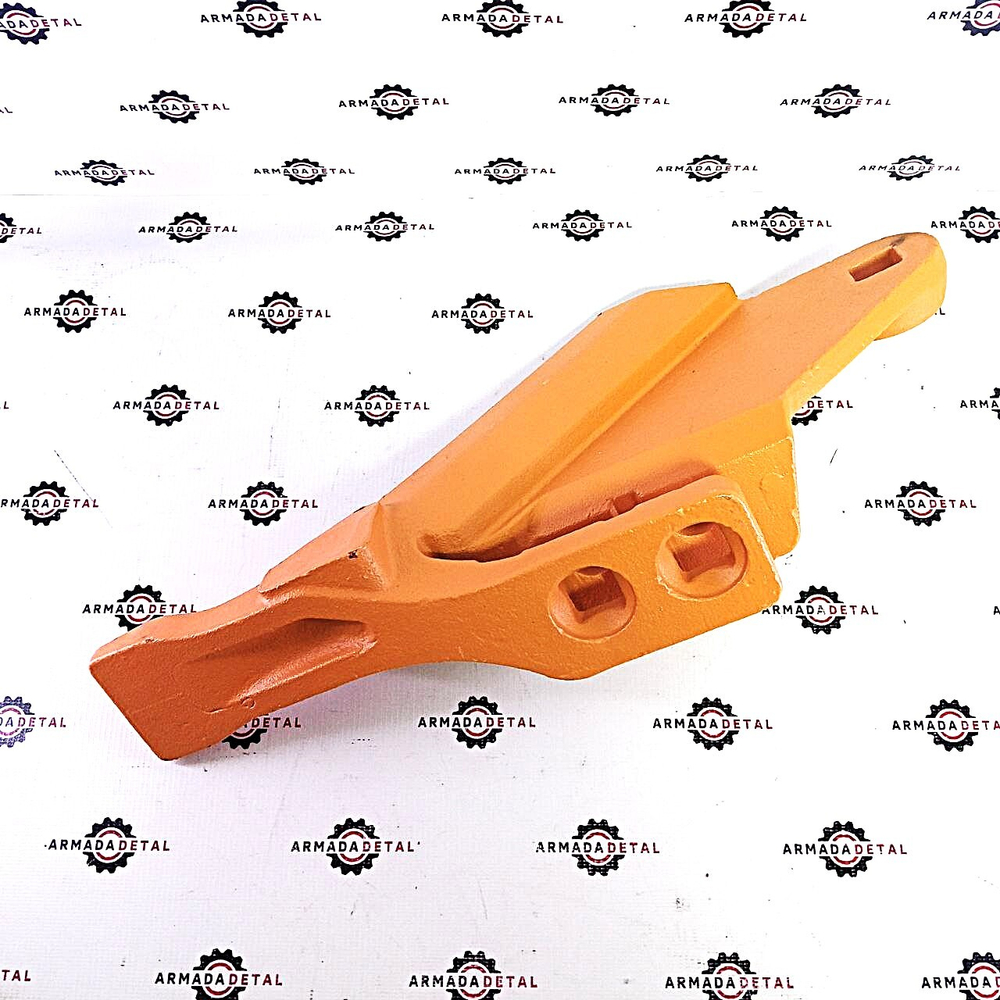 Зуб боковой левый (бокорез) | 400/F0343; 332/C4389, 333/D8456 | NOVA