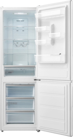 Холодильник Midea MDRB424 FGF01O белый