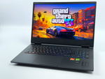 Игровой ноутбук HP Omen Ryzen 7 7840H / RTX 4070 8GB / 16GB / 1TB / 2.5K / 240Hz / Win11 / Русско-Английская клавиатура