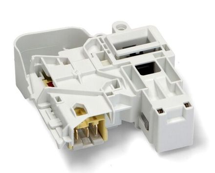 Блокировка люка (УБЛ) стиральной машины Ariston (Аристон)