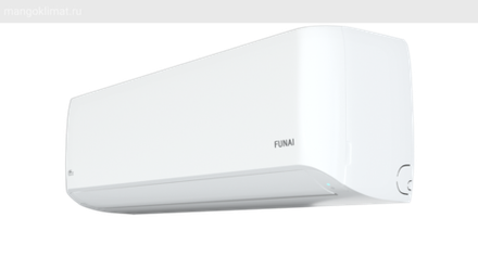 Cплит-система FUNAI серии SAMURAI RACI-SM35HP.D03 (комплект)