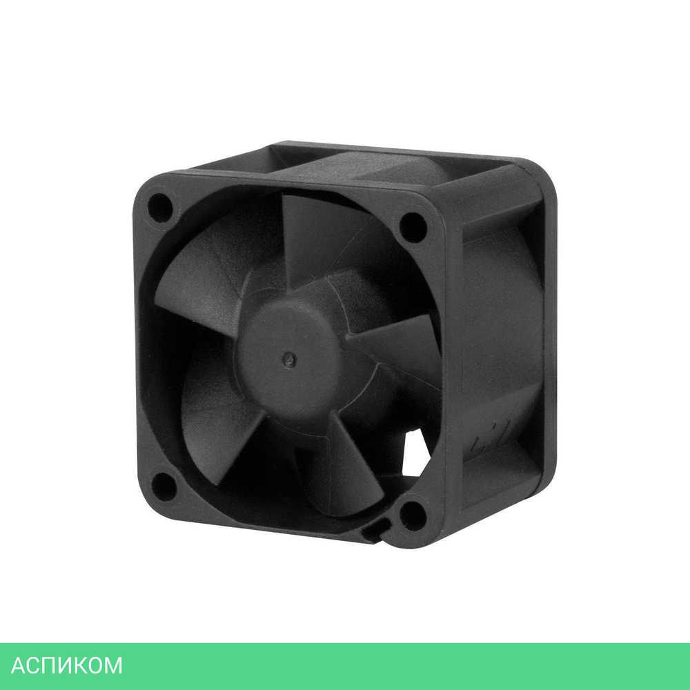 Кулер для сервера Arctic S4028-15K (ACFAN00264A)