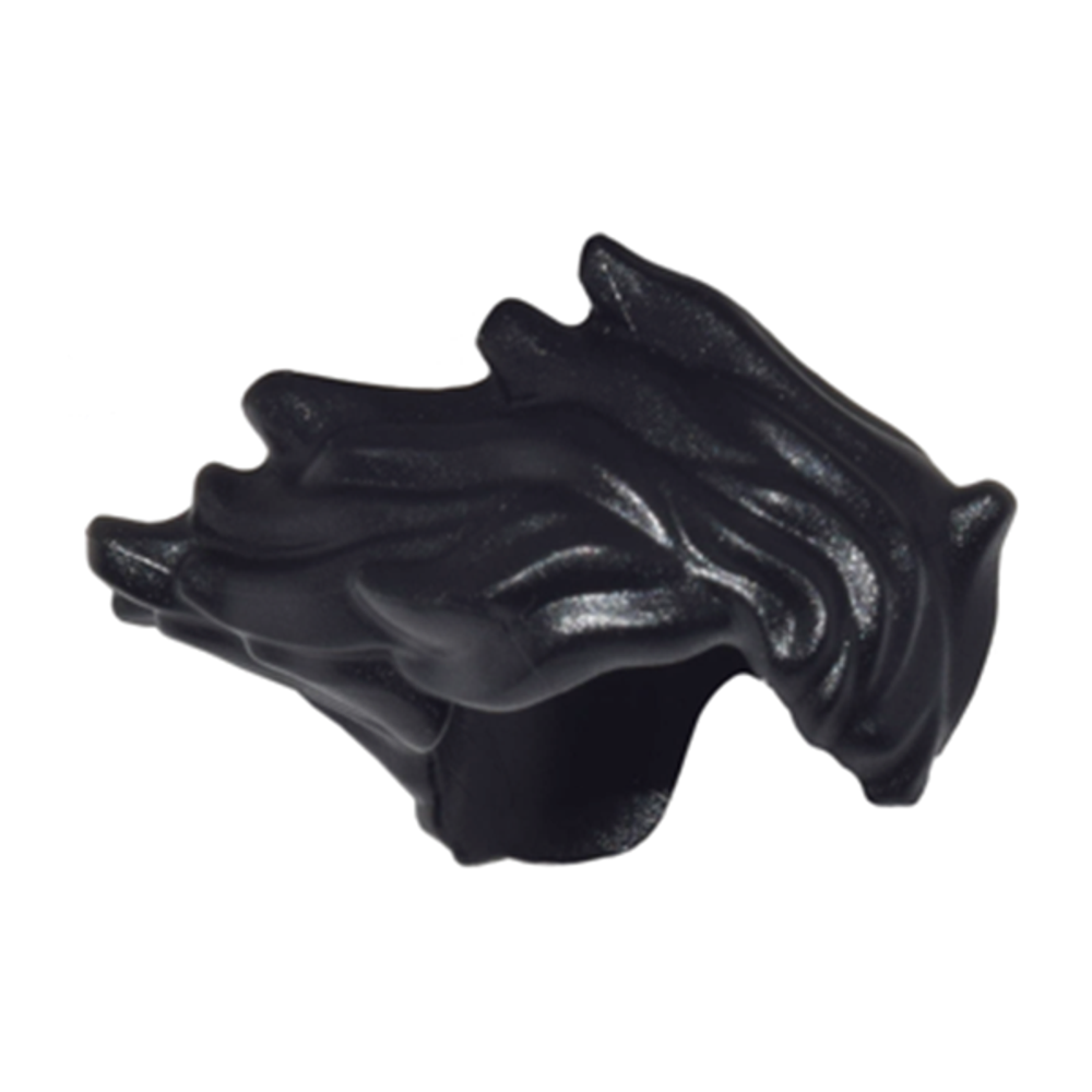 Волосы Салазара 32602 Black