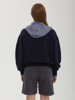 Женская Толстовка Ribbon Crop