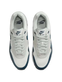 Кроссовки Nike Air Max 1 Essential 'Summit White Armoury Navy'