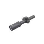 Прицел Grizzly 1-4x24, Vector Optics ( установка на Тигр, СВД, Вепрь 308 СОК-95 / Сетка German #1 / с подсветкой )