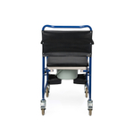 Кресло-туалет для инвалидов Армед KR 009B