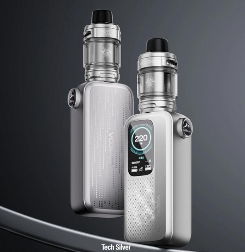 Voopoo VINCI SPARK 220 Kit