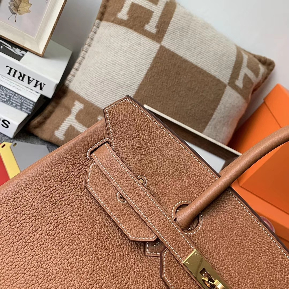 Hermes Birkin 35
