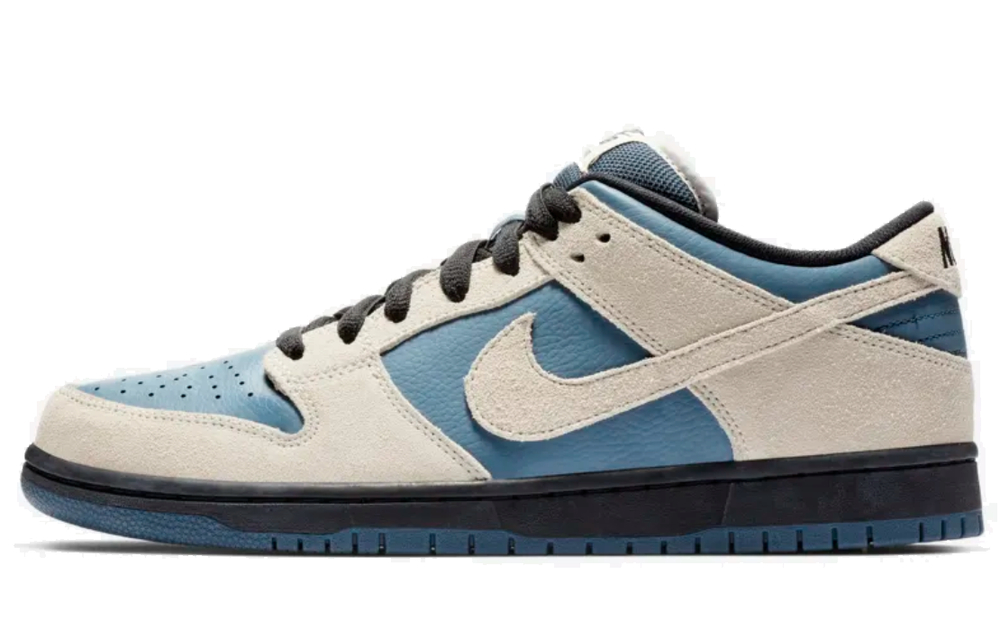 Кроссовки Nike Dunk Sb Pro "Thunderstorm"