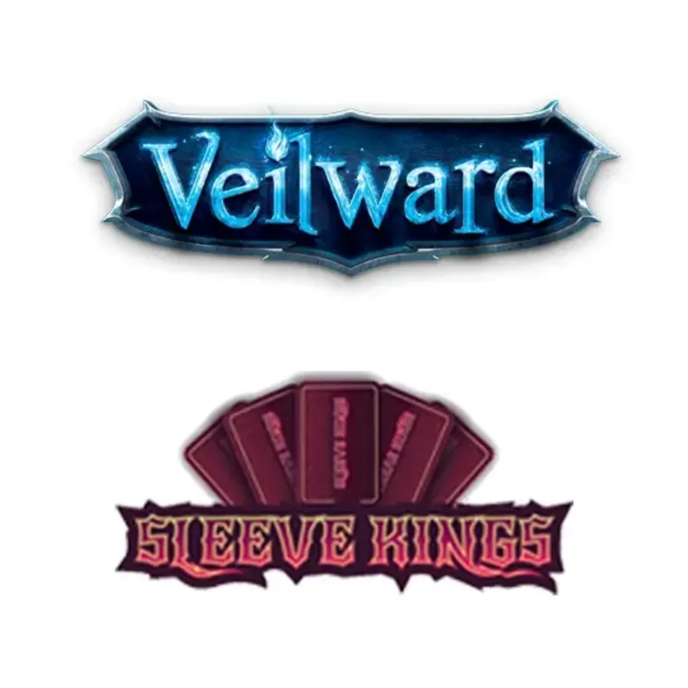[Предзаказ] Sleeve Kings Sleeve Bundle - Veilward
