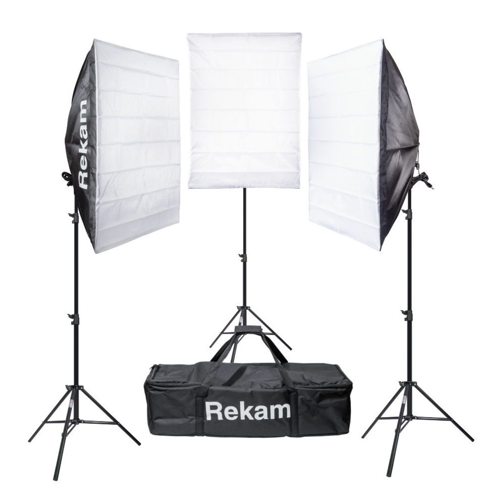 Rekam CL4-900-SB KIT