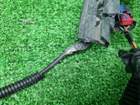 Проводка переднего бампера Geely Monjaro (2021-нв)