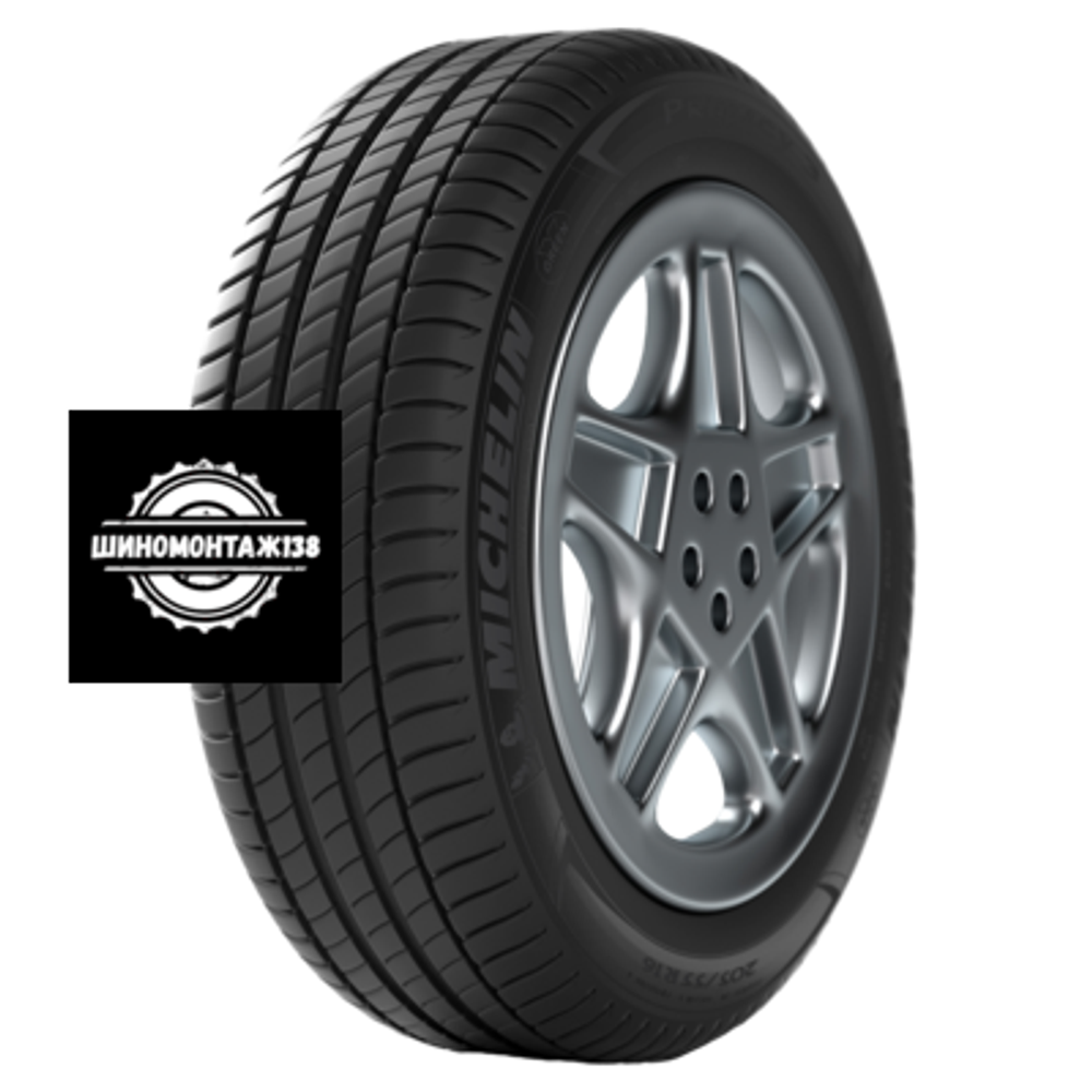 245/45R18 100Y XL Primacy 3 * MOE TL ZP