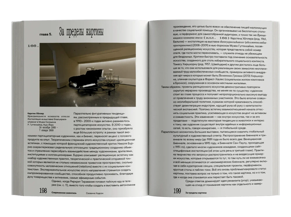 Современная живопись