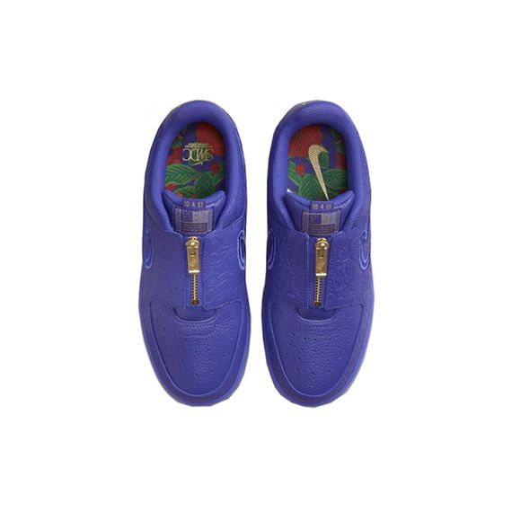 Кроссовки Nike Air FORCE 1 для скейтборда Низкие Женские