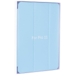 Чехол-книжка MItrifON Color Series Case для iPad Pro (11") 2020г. Ice Blue - Ледяная синева