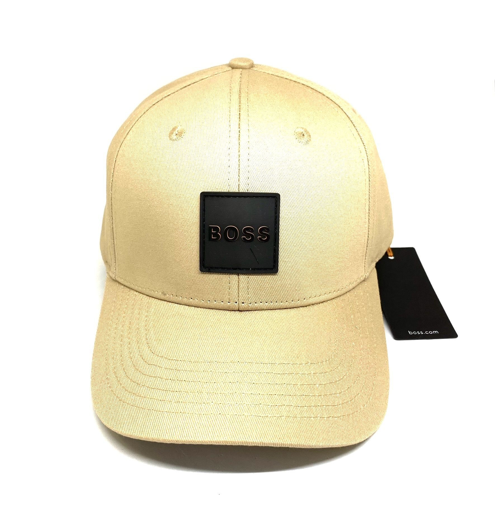 Бейсболка Boss club