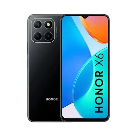 Honor 6X (BLN-L21)